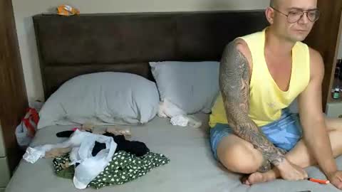 JackAdelaide online show from 07.10.26