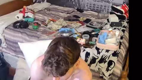 sexconfetti online show from 06.25.26