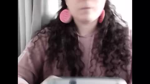 Snapshot of sexcoppia_24 chatting on 11.04.25 sexcoppia_24 online show from 11.04.25