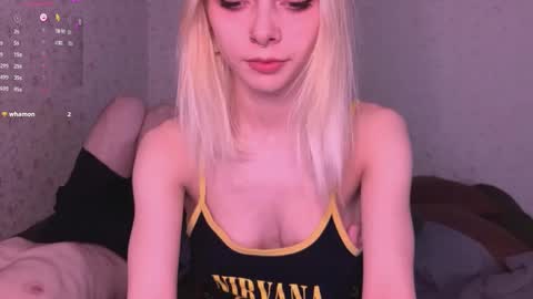 Snapshot of sexdrugg666 chatting on 02.28.25 Dina online show from 02.28.25