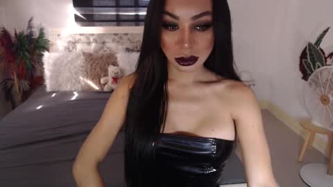 Mistress Maria online show from 01.27.25