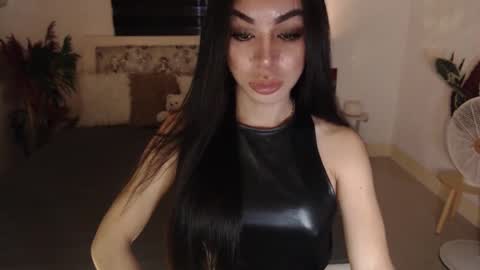 Mistress Maria online show from 03.04.25