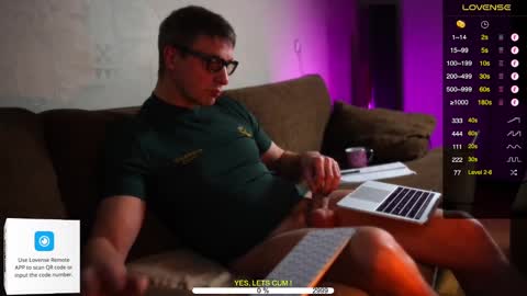 Snapshot of sexespresso chatting on 12.06.24 Thank you for Birthday Wishes  online show from 12.06.24