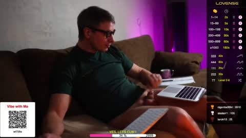 Snapshot of sexespresso chatting on 12.06.24 Thank you for Birthday Wishes  online show from 12.06.24