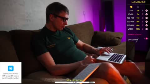 Snapshot of sexespresso chatting on 12.13.24 Thank you for Birthday Wishes  online show from 12.13.24