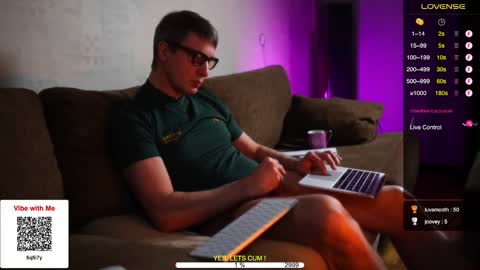 Snapshot of sexespresso chatting on 12.27.24 Thank you for Birthday Wishes  online show from 12.27.24