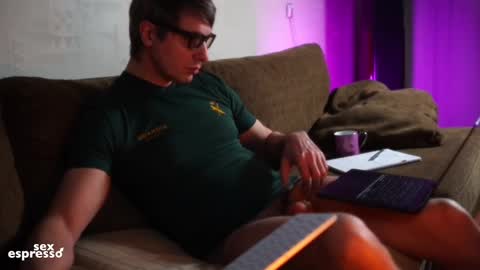 Snapshot of sexespresso chatting on 03.07.25 Thank you for Birthday Wishes  online show from 03.07.25