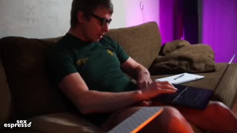 Snapshot of sexespresso chatting on 03.09.25 Thank you for Birthday Wishes  online show from 03.09.25