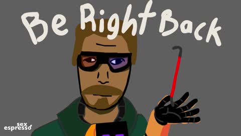 Snapshot of sexespresso chatting on 10.24.25 Thank you for Birthday Wishes  online show from 10.24.25