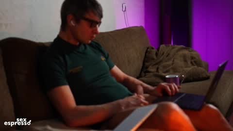 Snapshot of sexespresso chatting on 01.09.26 Thank you for Birthday Wishes online show from 01.09.26