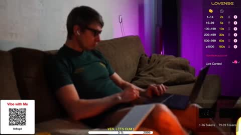 Snapshot of sexespresso chatting on 01.11.26 Thank you for Birthday Wishes online show from 01.11.26