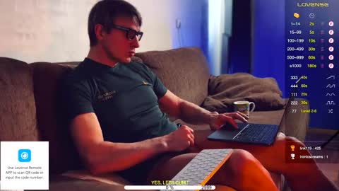 Snapshot of sexespresso chatting on 02.11.26 Thank you for Birthday Wishes online show from 02.11.26