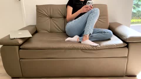 Sexfreak online show from 02.18.26