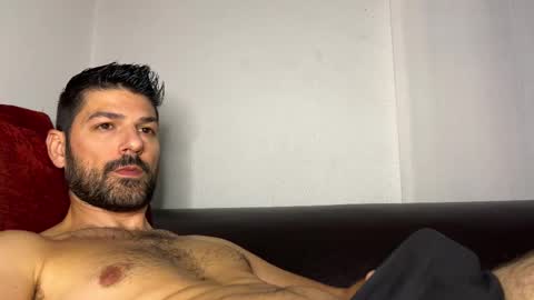 Lucenzo  online show from 11.15.25