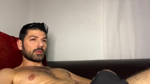 Lucenzo  online show from 11.30.25