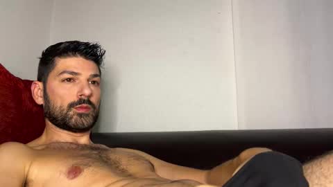 Lucenzo  online show from 12.14.25