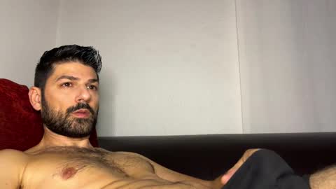 Lucenzo  online show from 12.19.25