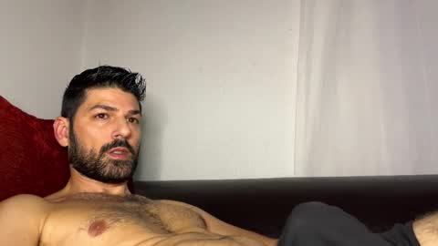 Lucenzo  online show from 12.20.25