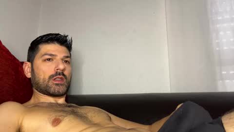 Lucenzo  online show from 02.17.26