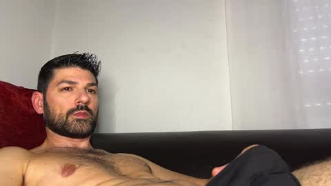 Lucenzo  online show from 03.14.26