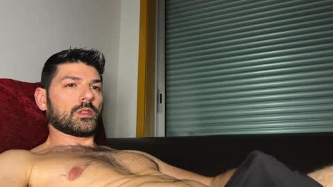 Lucenzo  online show from 04.16.26