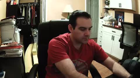 Kyle online show from 01.28.25