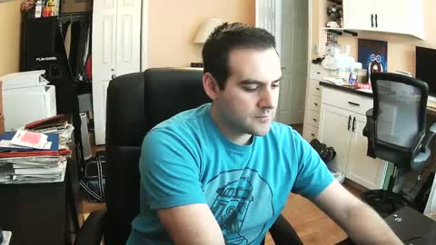 Kyle online show from 02.09.25