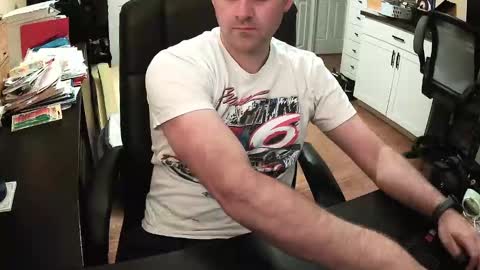 Kyle online show from 10.03.25