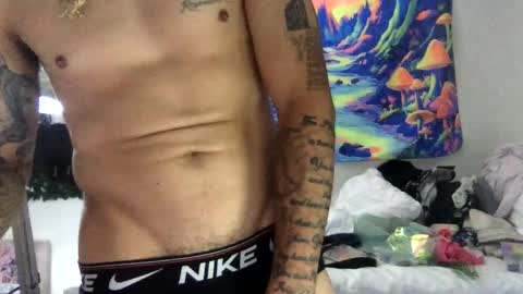 xxx God online show from 09.10.25