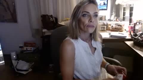 Sexi Chrisly online show from 11.23.25