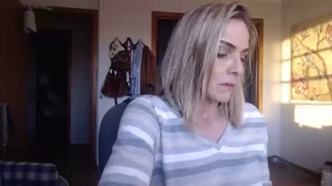 Sexi Chrisly online show from 12.14.25