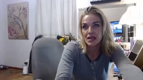 Sexi Chrisly online show from 12.16.25