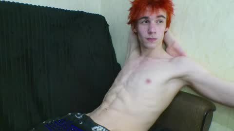 Snapshot of sexi_grunger chatting on 05.21.26 Big Cock online show from 05.21.26