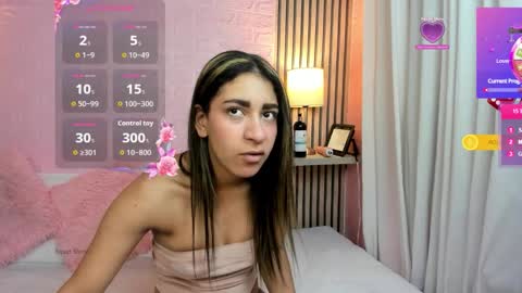 sexi_medussa online show from 11.22.25