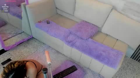 sexi_medussa online show from 02.11.26