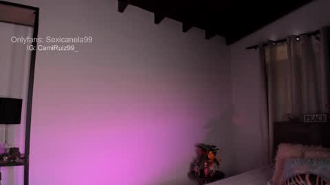 ... Camila ... online show from 12.30.24