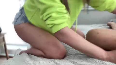 sexiflexi477844213468 online show from 06.11.26