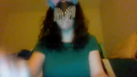 Snapshot of sexislitpuss69 chatting on 12.31.24 sexislitpuss69 online show from 12.31.24