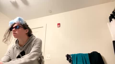 Snapshot of sexislitpuss69 chatting on 01.04.25 sexislitpuss69 online show from 01.04.25