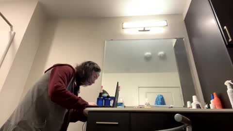 Snapshot of sexislitpuss69 chatting on 02.09.25 sexislitpuss69 online show from 02.09.25