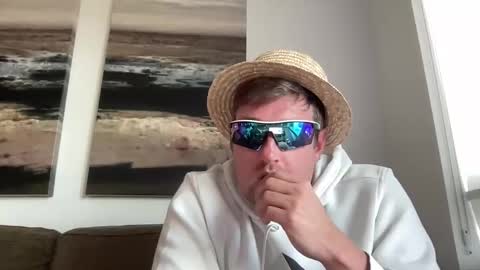 Sexy Friday Funday online show from 05.29.26