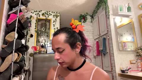 sexiwhiskey699 online show from 10.01.25