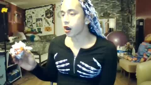 sexiwhiskey699 online show from 10.21.25