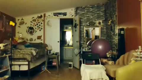 sexiwhiskey699 online show from 12.16.25