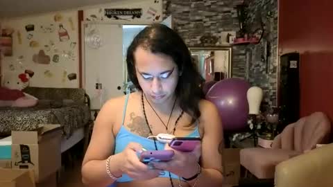 sexiwhiskey699 online show from 05.18.26