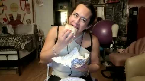 sexiwhiskey699 online show from 05.30.26