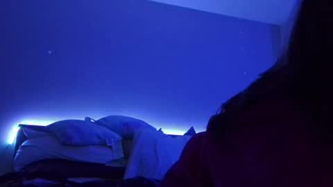 Snapshot of sexkittenfordaddy chatting on 01.05.25 sexkittenfordaddy online show from 01.05.25