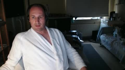 Sexlobo online show from 04.13.26