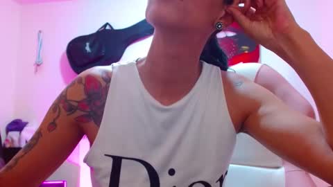 sexmilkdirty online show from 12.08.24