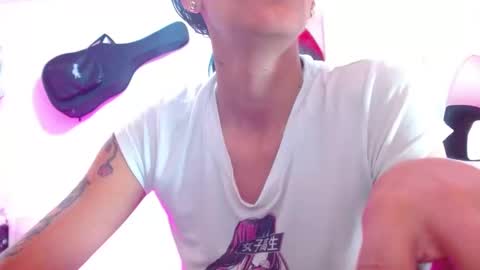 sexmilkdirty online show from 12.11.24